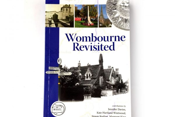 WOMBOURNE 7