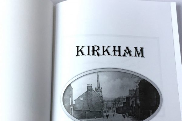 KIRKHAM 5