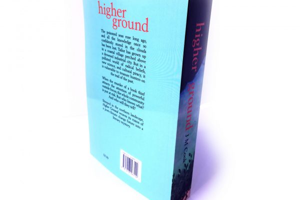 HIGHERGROUND7